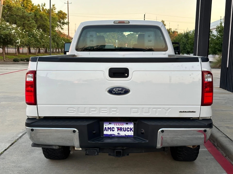 2013 Ford Super Duty 3rd Gen - Image 7 of 21