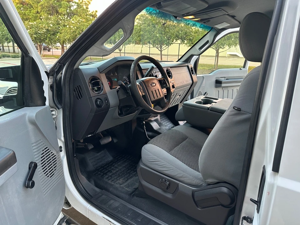 2013 Ford Super Duty 3rd Gen - Image 14 of 21