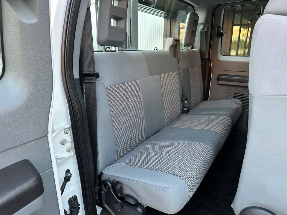 2013 Ford Super Duty 3rd Gen - Image 18 of 21