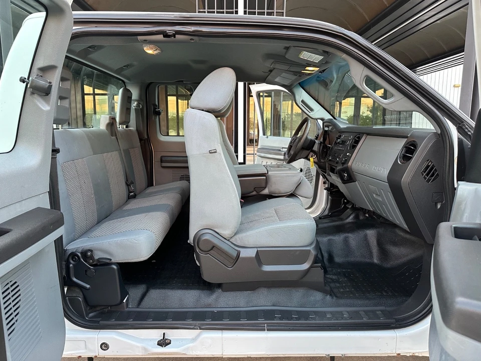 2013 Ford Super Duty 3rd Gen - Image 19 of 21