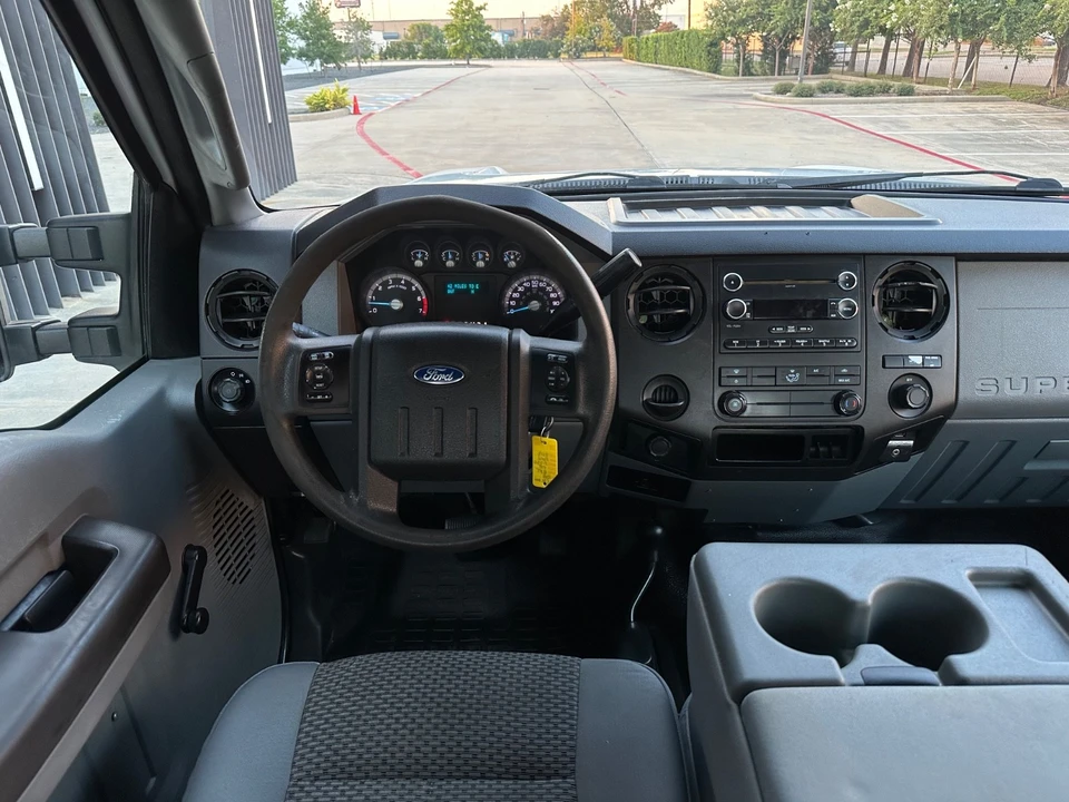 2013 Ford Super Duty 3rd Gen - Image 21 of 21