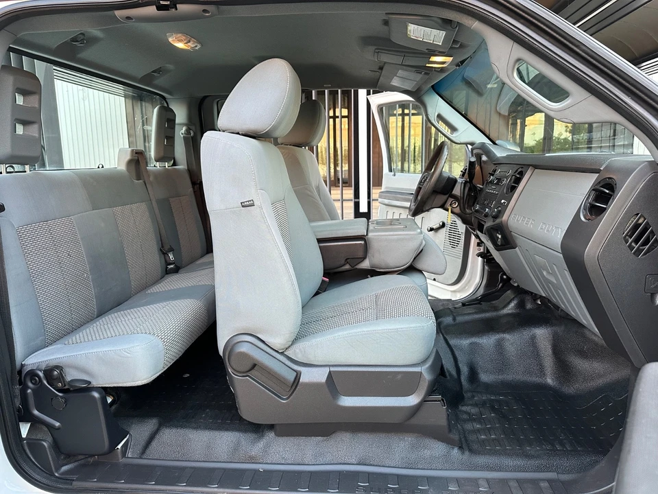 2013 Ford Super Duty 3rd Gen - Image 17 of 21