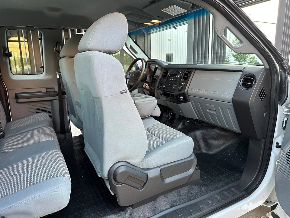 2013 Ford Super Duty 3rd Gen - Image 16 of 21