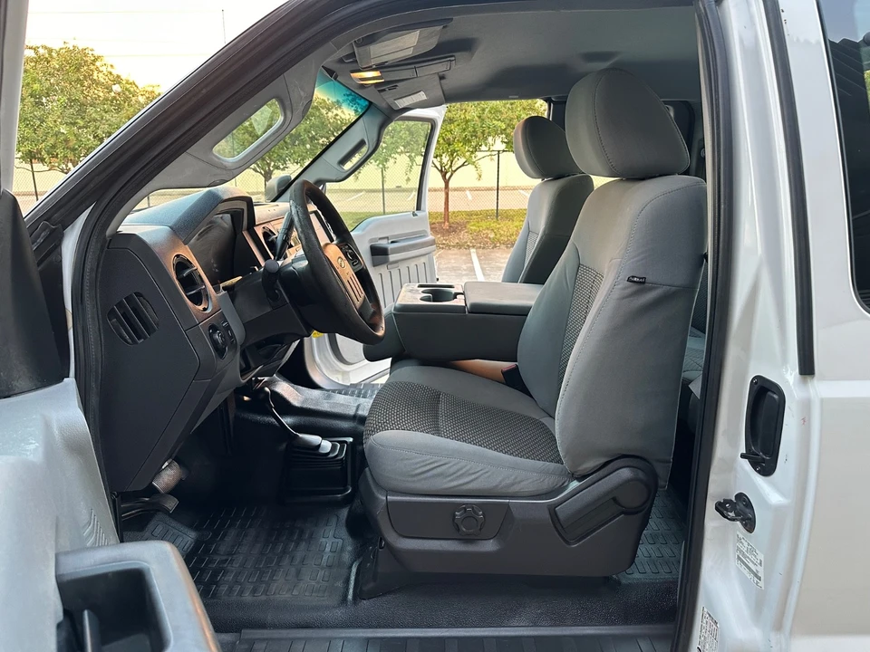 2013 Ford Super Duty 3rd Gen - Image 15 of 21