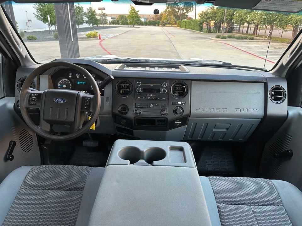 2013 Ford Super Duty 3rd Gen - Image 20 of 21