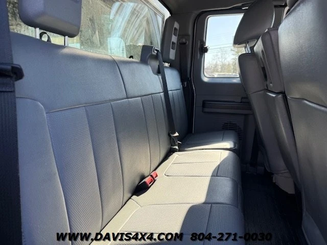 2013 Ford Super Duty 3rd Gen - Image 22 of 31