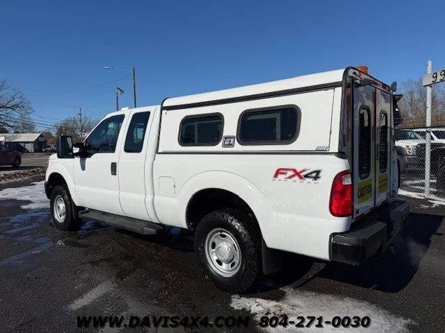 2013 Ford Super Duty 3rd Gen - Image 7 of 31
