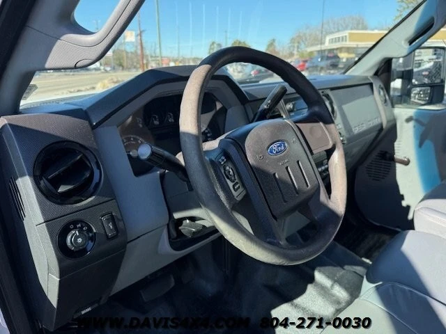 2013 Ford Super Duty 3rd Gen - Image 14 of 31