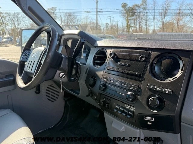 2013 Ford Super Duty 3rd Gen - Image 25 of 31