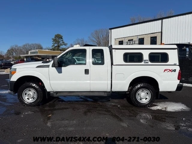 2013 Ford Super Duty 2nd Gen - Image 6 of 12