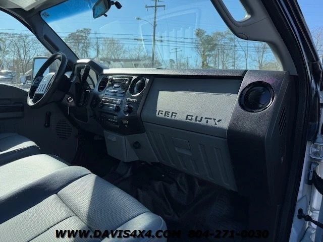 2013 Ford Super Duty 3rd Gen - Image 24 of 31