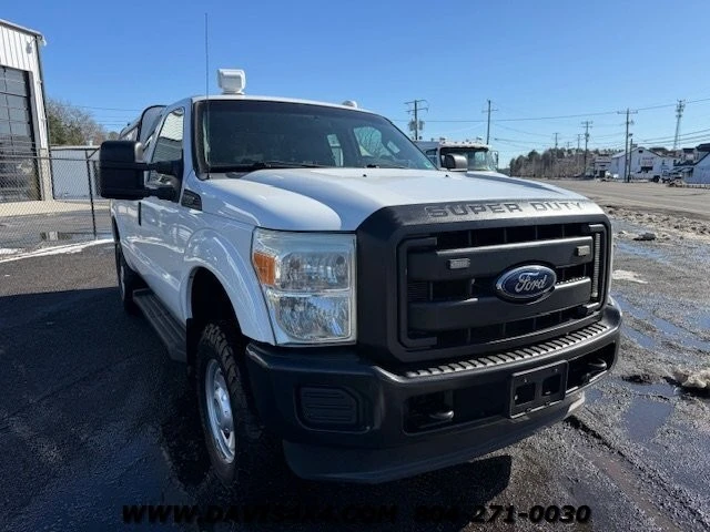 2013 Ford Super Duty 3rd Gen - Image 4 of 31