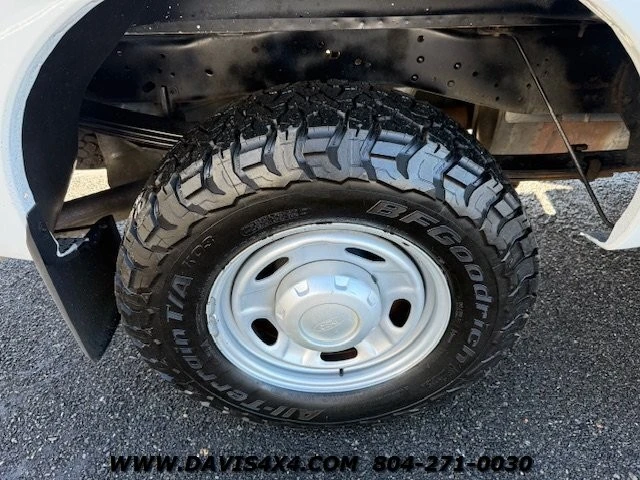 2013 Ford Super Duty 3rd Gen - Image 21 of 31