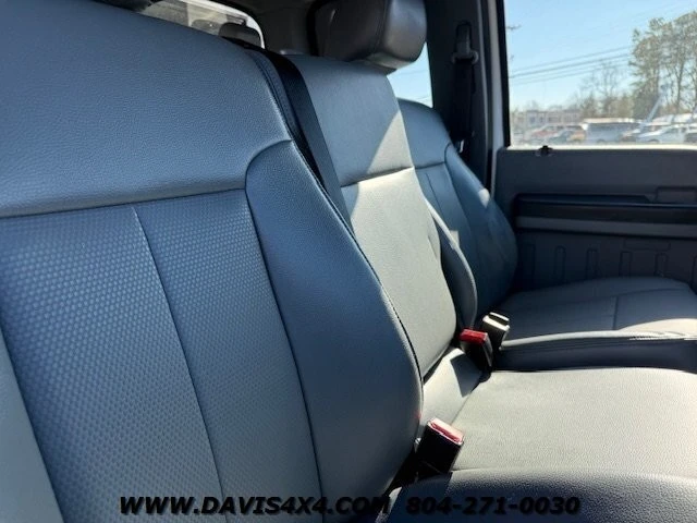 2013 Ford Super Duty 3rd Gen - Image 27 of 31