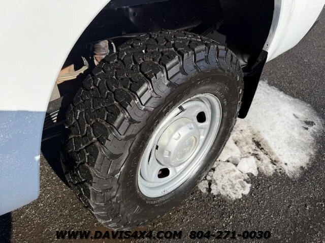 2013 Ford Super Duty 2nd Gen - Image 10 of 12