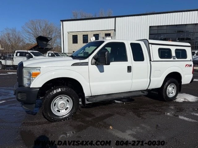 2013 Ford Super Duty 2nd Gen - Image 5 of 12