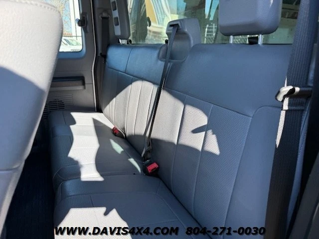 2013 Ford Super Duty 3rd Gen - Image 15 of 31