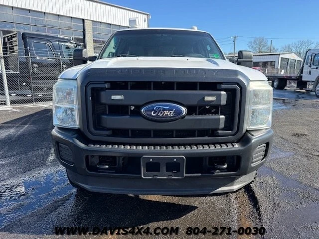 2013 Ford Super Duty 2nd Gen - Image 3 of 12