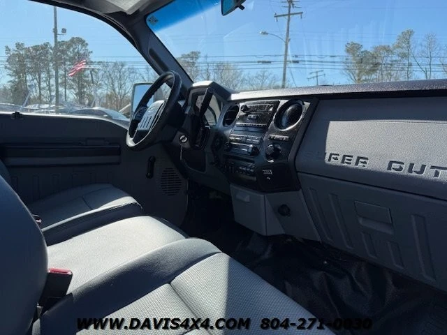 2013 Ford Super Duty 3rd Gen - Image 23 of 31