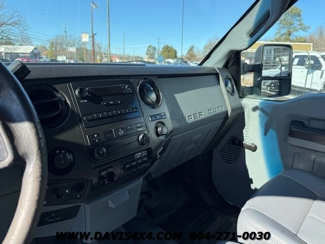 2013 Ford Super Duty 3rd Gen - Image 17 of 31