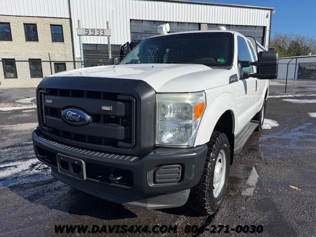 2013 Ford Super Duty 2nd Gen - Image 2 of 12