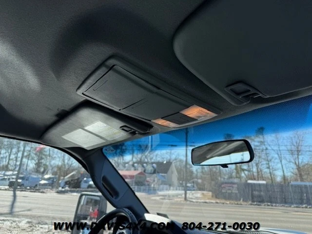 2013 Ford Super Duty 3rd Gen - Image 26 of 31