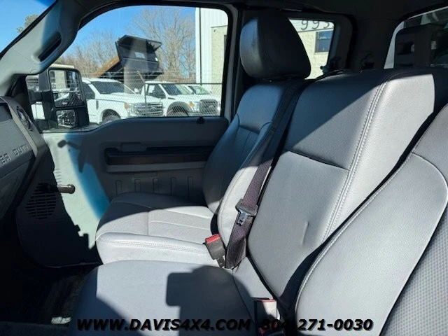 2013 Ford Super Duty 3rd Gen - Image 13 of 31