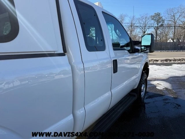 2013 Ford Super Duty 3rd Gen - Image 20 of 31