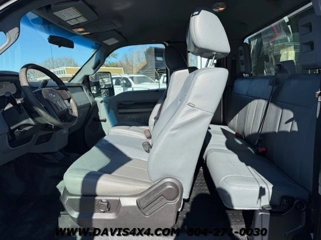 2013 Ford Super Duty 2nd Gen - Image 11 of 12