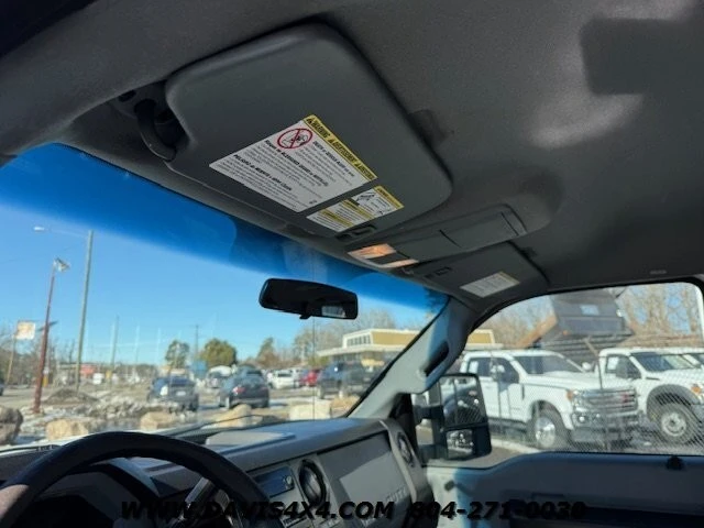 2013 Ford Super Duty 3rd Gen - Image 18 of 31