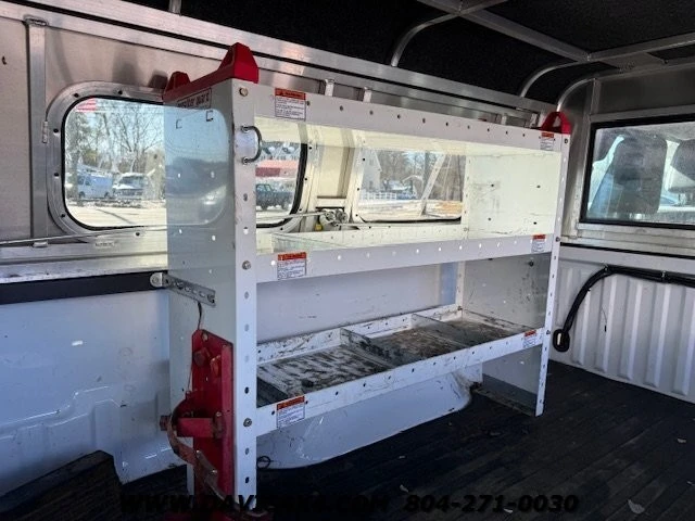 2013 Ford Super Duty 3rd Gen - Image 28 of 31