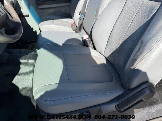 2013 Ford Super Duty 3rd Gen - Image 12 of 31