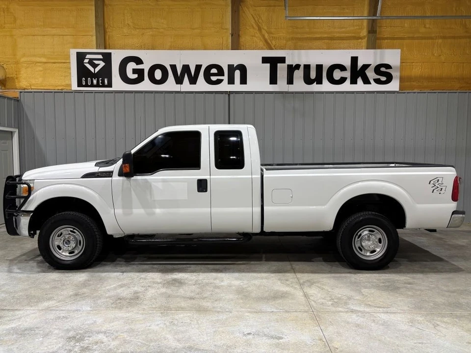 2013 Ford Super Duty 3rd Gen - Image 2 of 21