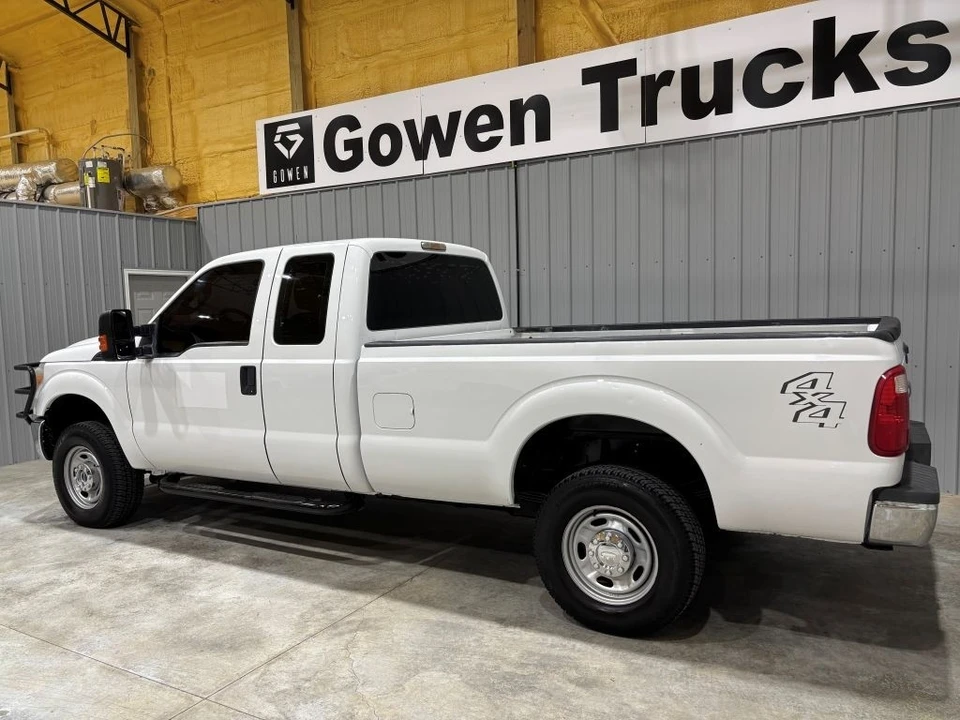 2013 Ford Super Duty 3rd Gen - Image 5 of 21