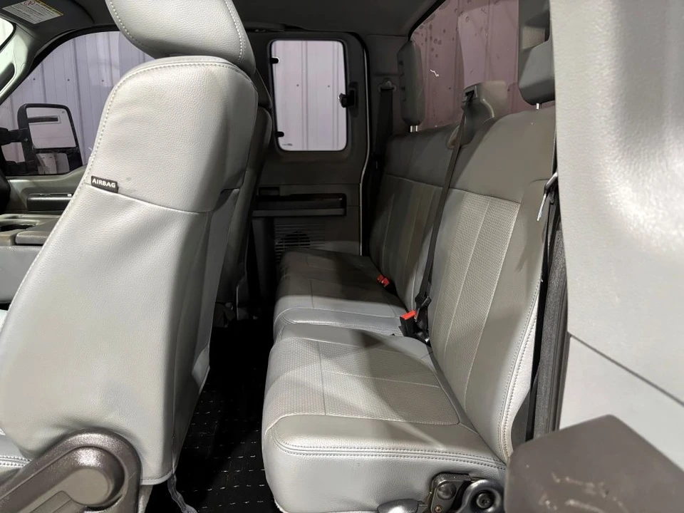 2013 Ford Super Duty 3rd Gen - Image 13 of 21