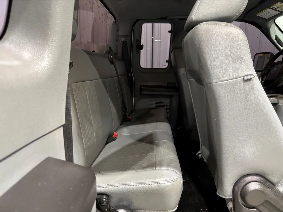 2013 Ford Super Duty 3rd Gen - Image 14 of 21