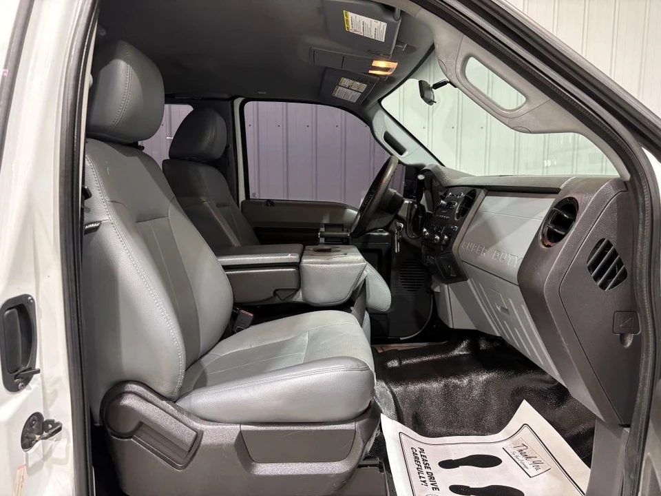 2013 Ford Super Duty 3rd Gen - Image 12 of 21