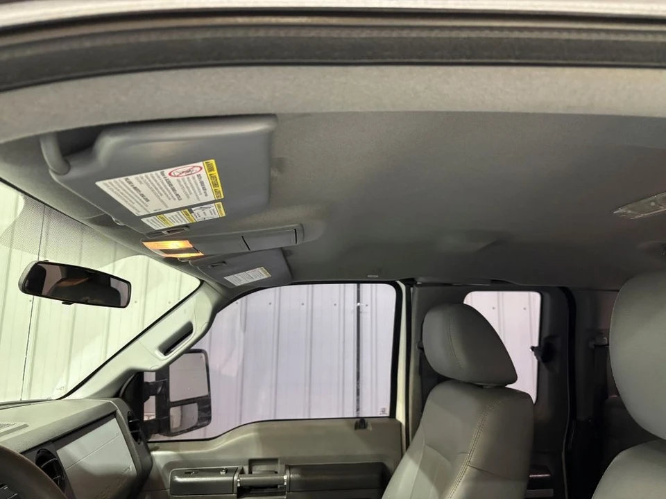 2013 Ford Super Duty 3rd Gen - Image 15 of 21