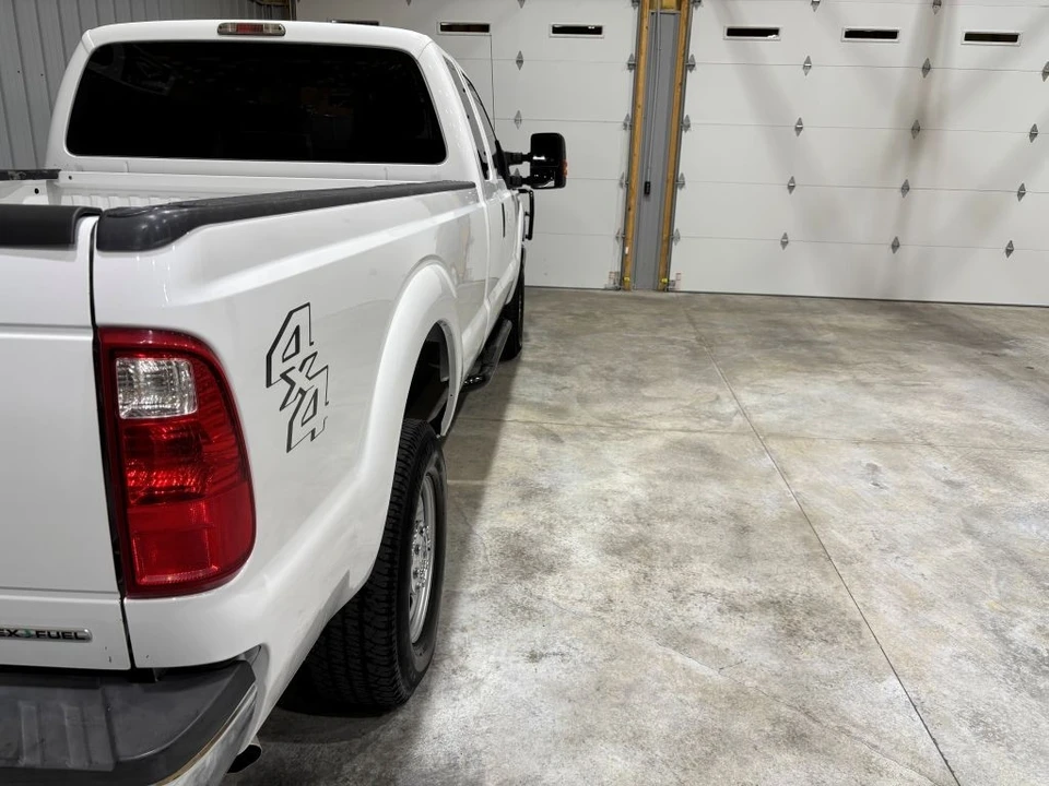 2013 Ford Super Duty 3rd Gen - Image 10 of 21