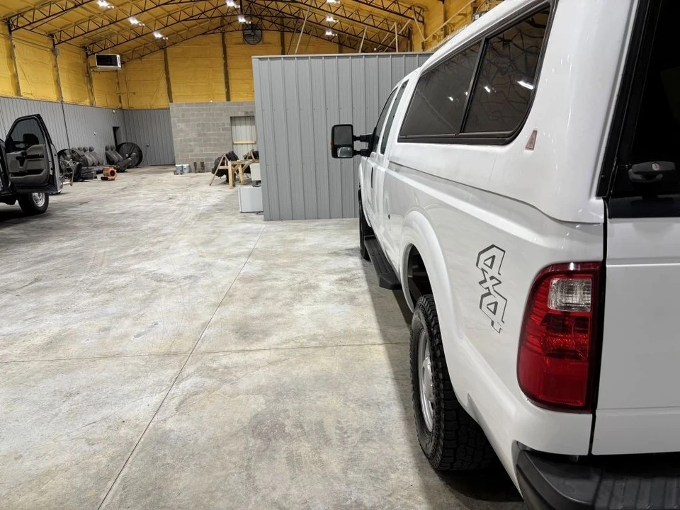 2013 Ford Super Duty 3rd Gen - Image 9 of 21