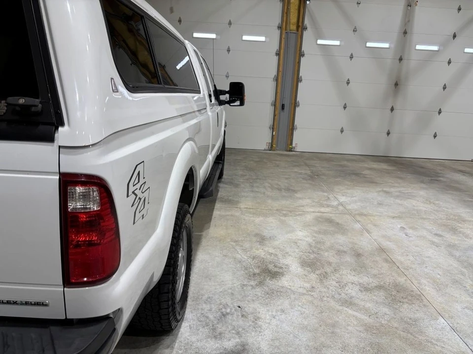 2013 Ford Super Duty 3rd Gen - Image 10 of 21