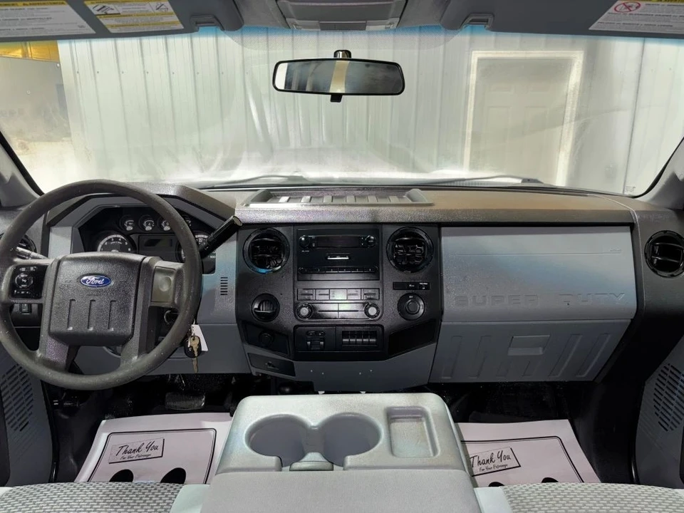 2013 Ford Super Duty 3rd Gen - Image 17 of 21