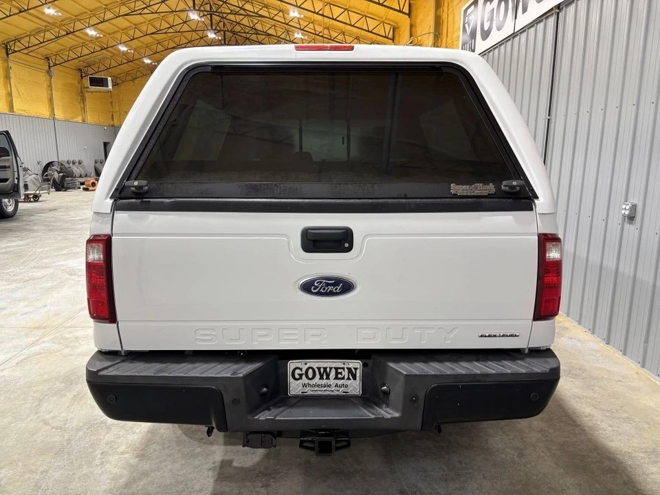 2013 Ford Super Duty 3rd Gen - Image 8 of 21