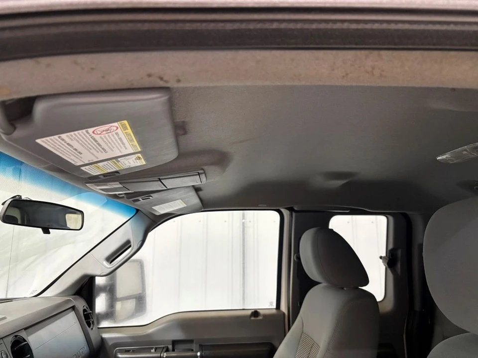 2013 Ford Super Duty 3rd Gen - Image 15 of 21