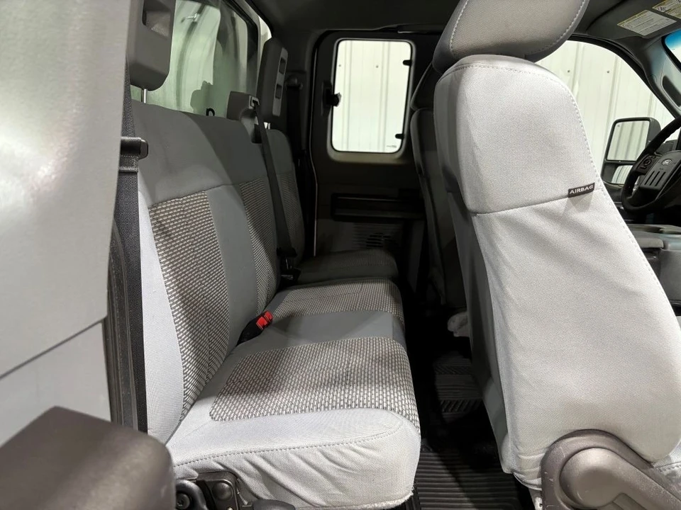 2013 Ford Super Duty 3rd Gen - Image 14 of 21