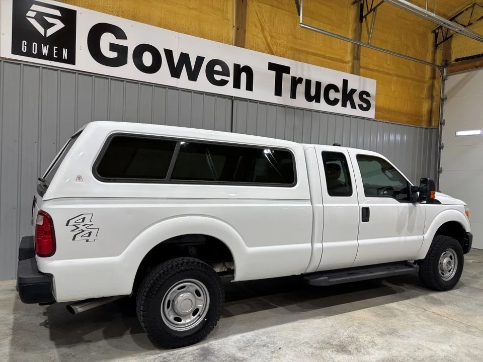 2013 Ford Super Duty 3rd Gen - Image 6 of 21