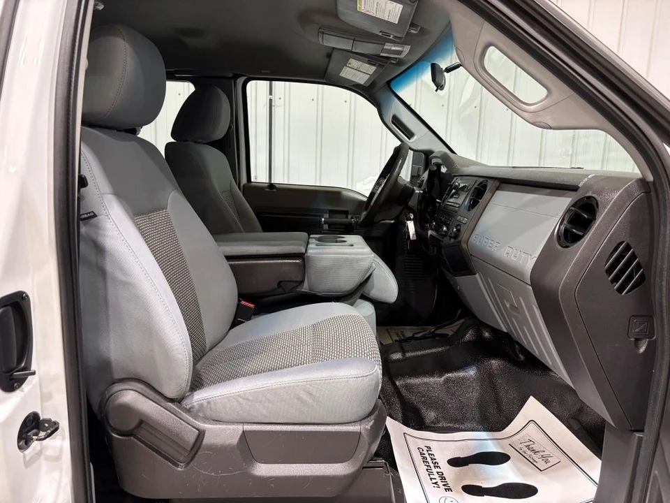 2013 Ford Super Duty 3rd Gen - Image 12 of 21