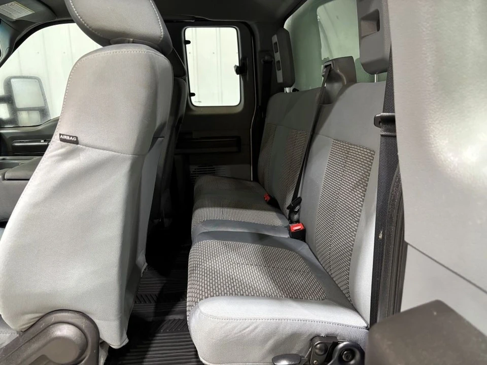 2013 Ford Super Duty 3rd Gen - Image 13 of 21