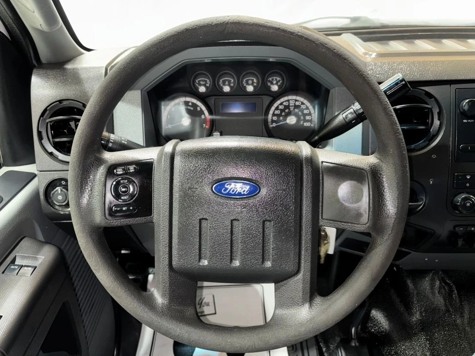 2013 Ford Super Duty 3rd Gen - Image 18 of 21