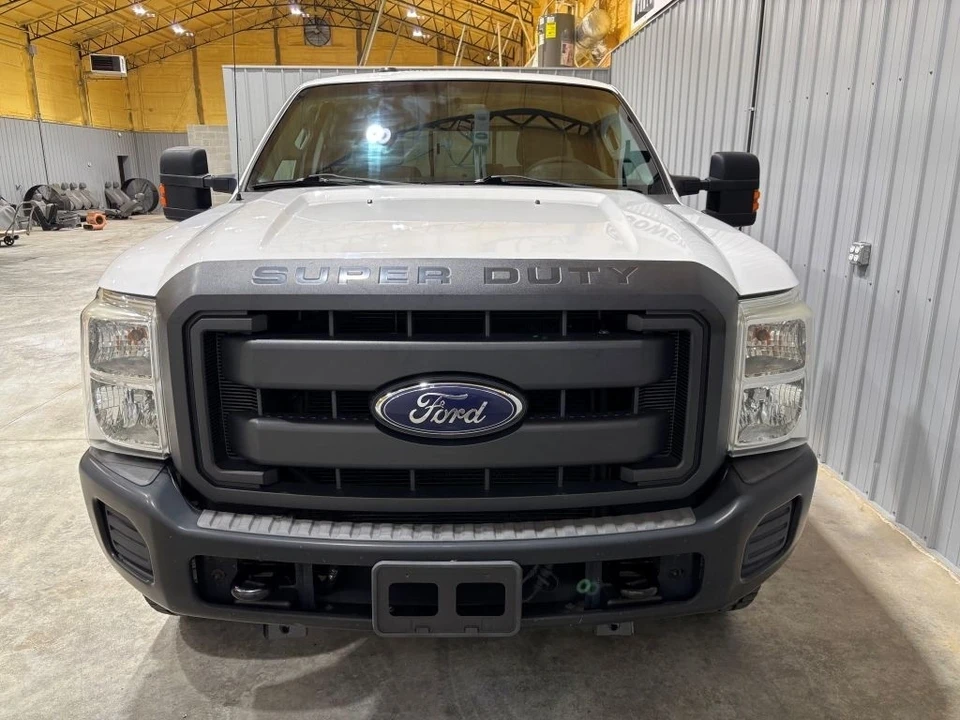 2013 Ford Super Duty 3rd Gen - Image 7 of 21